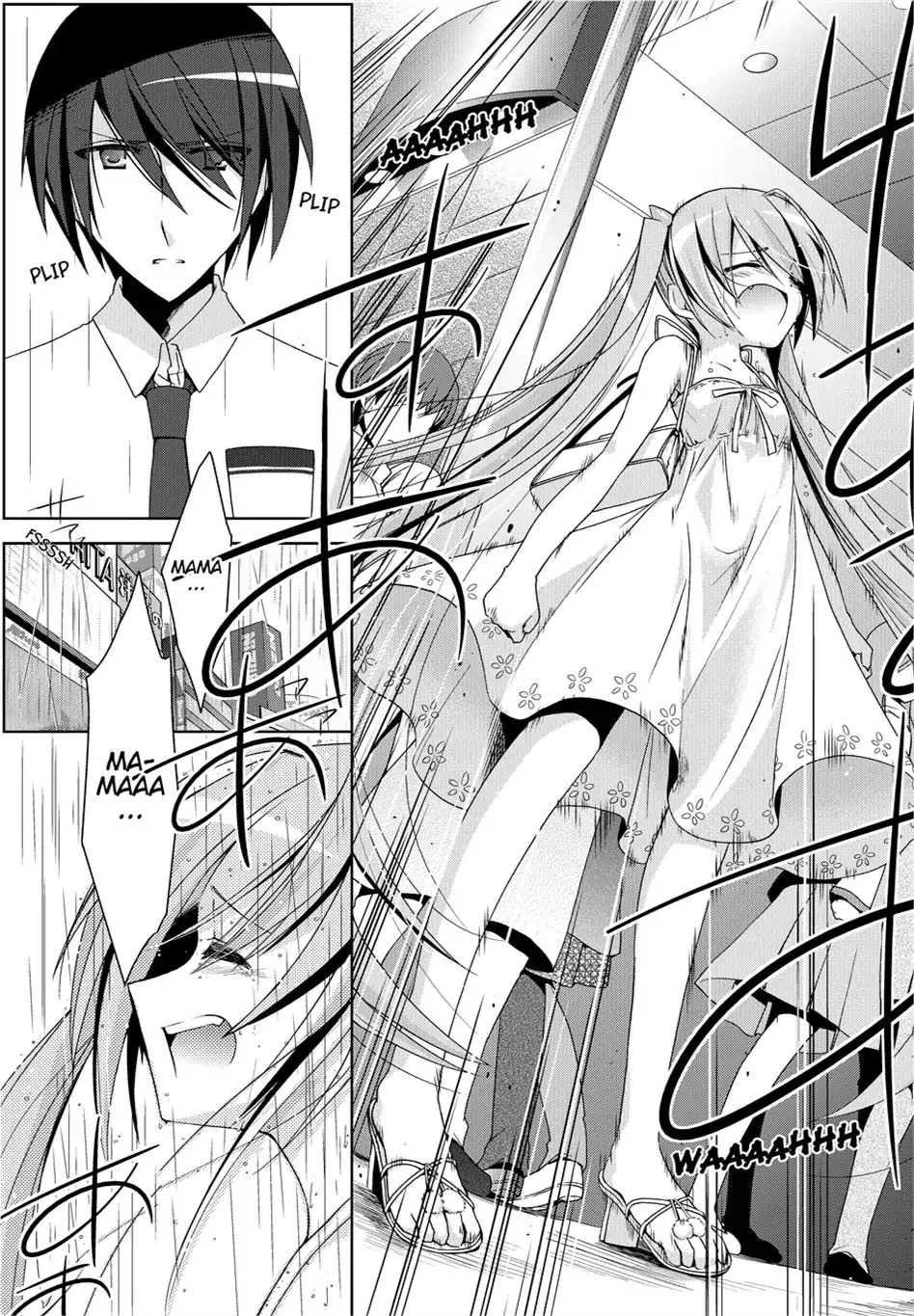 Hidan No Aria Zinmanga X Chapter 10 Page 15