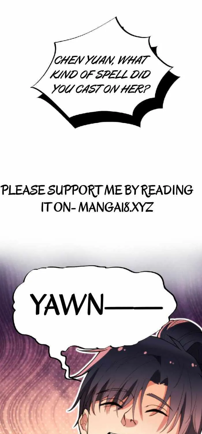 I Have 90 Billion Licking Gold Zinmanga X Chapter 41 Page 9