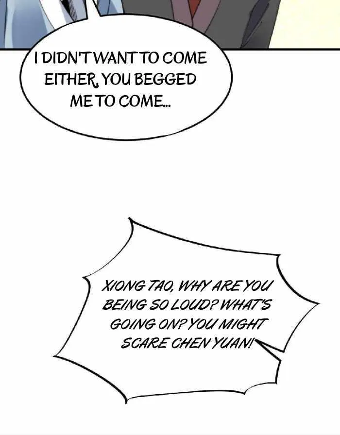 I Have 90 Billion Licking Gold Zinmanga X Chapter 41 Page 11