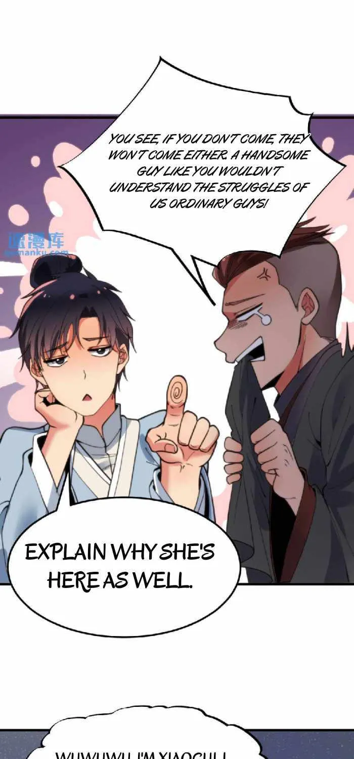 I Have 90 Billion Licking Gold Zinmanga X Chapter 41 Page 13