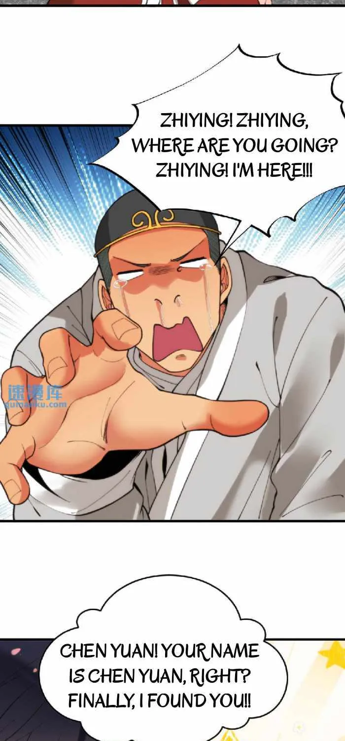 I Have 90 Billion Licking Gold Zinmanga X Chapter 40 Page 4