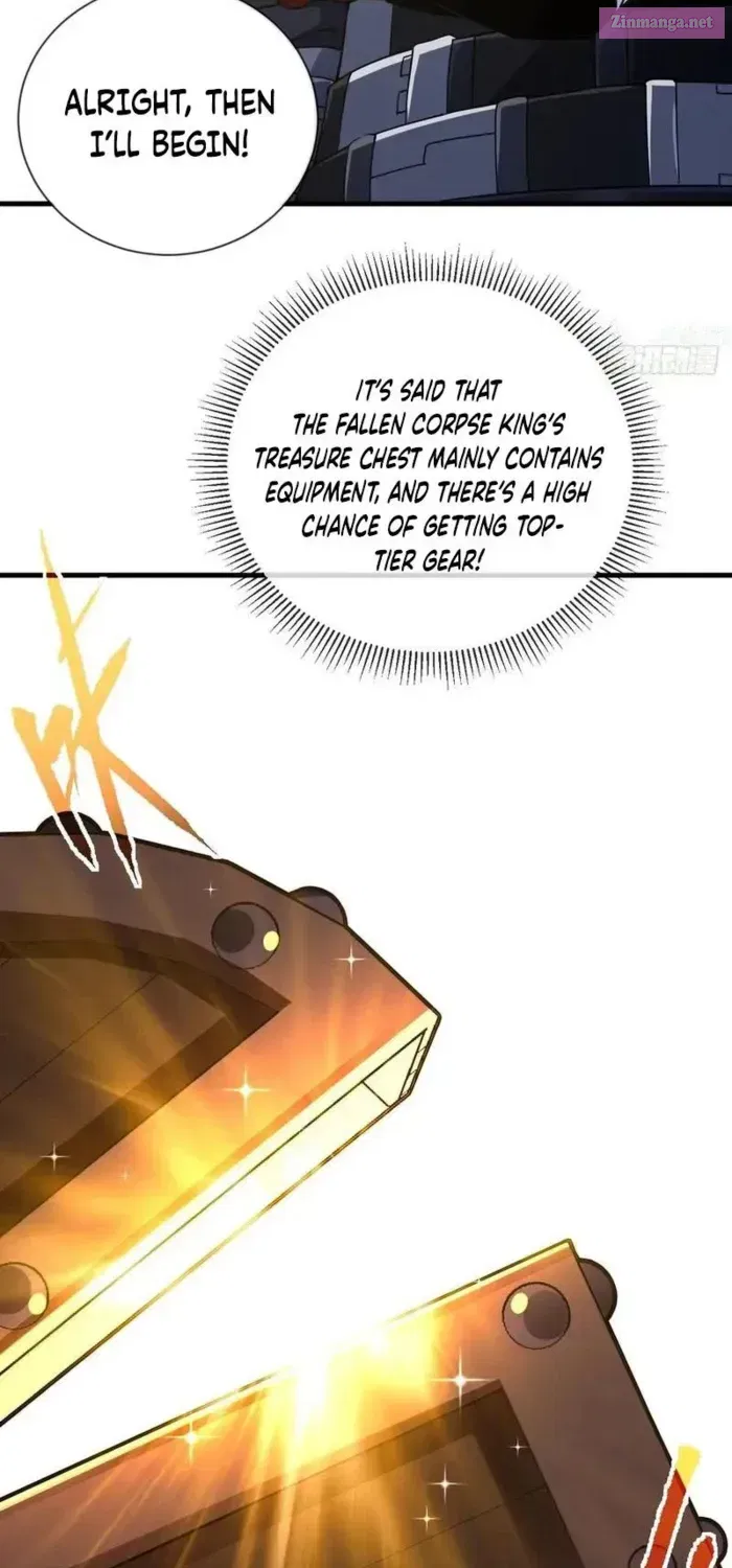 The Lord of the Wheel of Destiny Zinmanga X Chapter 78 Page 12