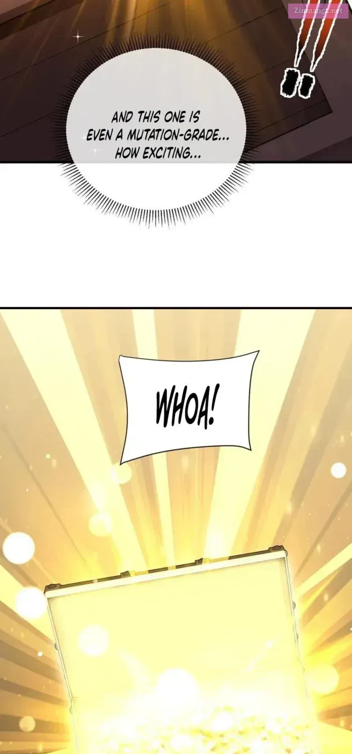 The Lord of the Wheel of Destiny Zinmanga X Chapter 78 Page 13