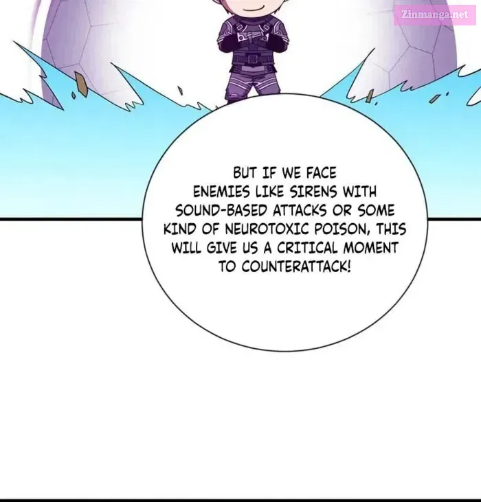 The Lord of the Wheel of Destiny Zinmanga X Chapter 78 Page 24