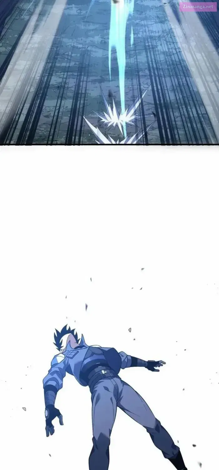 The Lord of the Wheel of Destiny Zinmanga X Chapter 75 Page 26