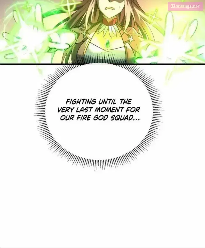 The Lord of the Wheel of Destiny Zinmanga X Chapter 75 Page 30
