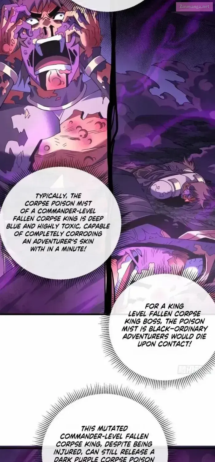 The Lord of the Wheel of Destiny Zinmanga X Chapter 74 Page 8