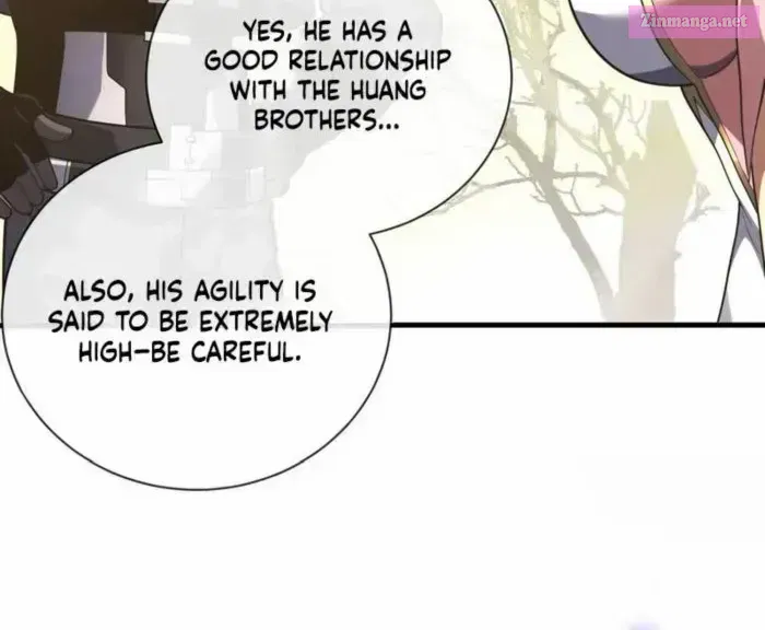 The Lord of the Wheel of Destiny Zinmanga X Chapter 71 Page 23