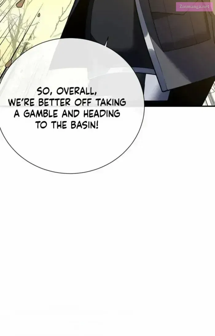 The Lord of the Wheel of Destiny Zinmanga X Chapter 71 Page 35