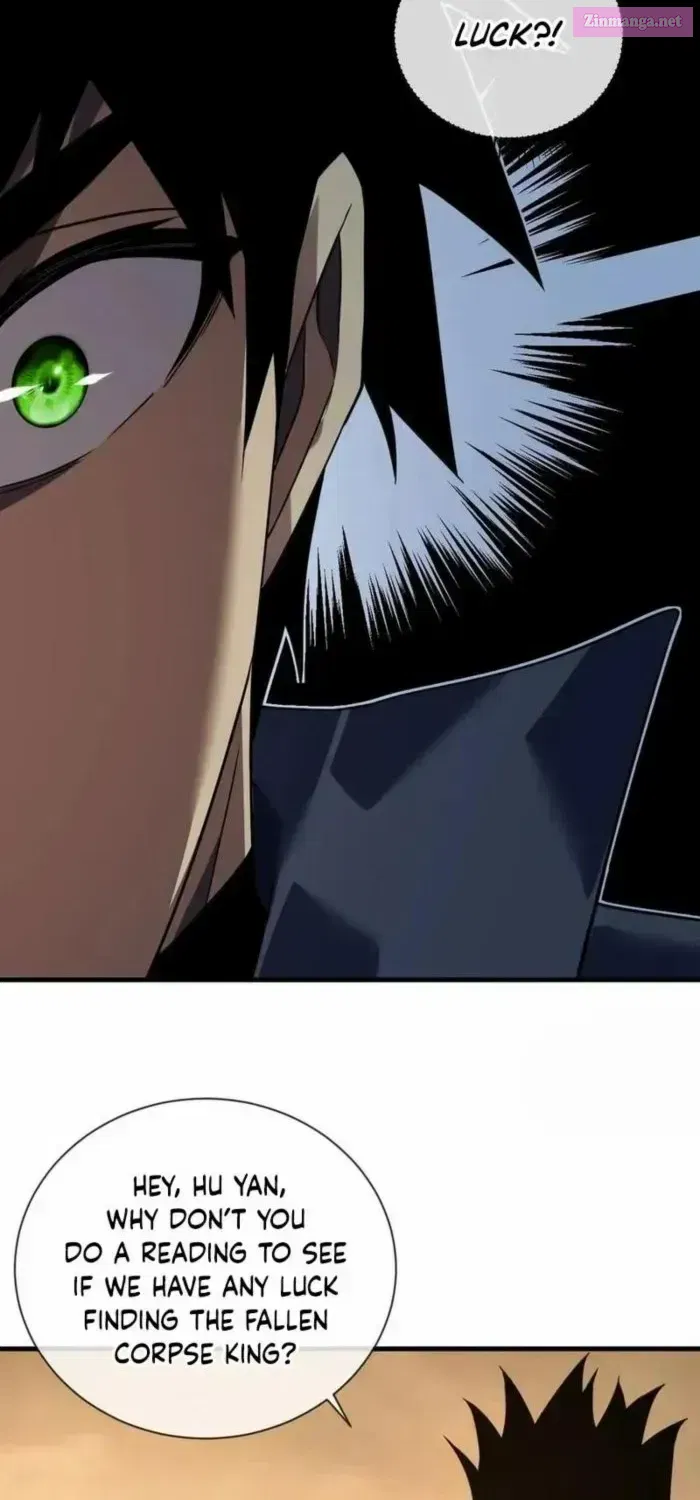 The Lord of the Wheel of Destiny Zinmanga X Chapter 70 Page 4