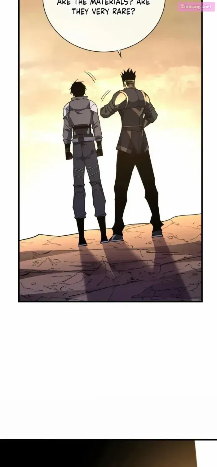 The Lord of the Wheel of Destiny Zinmanga X Chapter 70 Page 19
