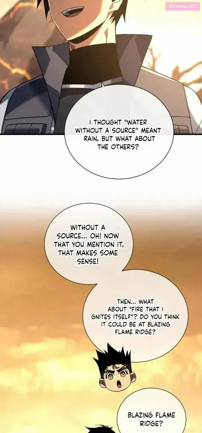 The Lord of the Wheel of Destiny Zinmanga X Chapter 70 Page 24
