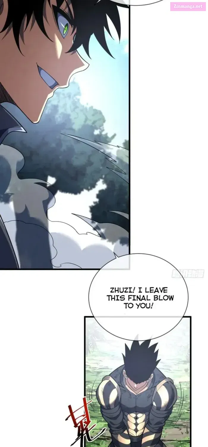 The Lord of the Wheel of Destiny Zinmanga X Chapter 66 Page 39
