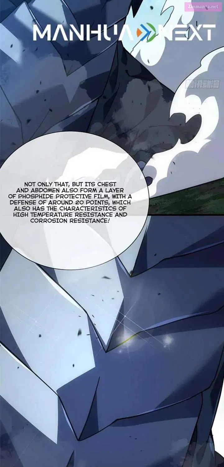 The Lord of the Wheel of Destiny Zinmanga X Chapter 65 Page 3