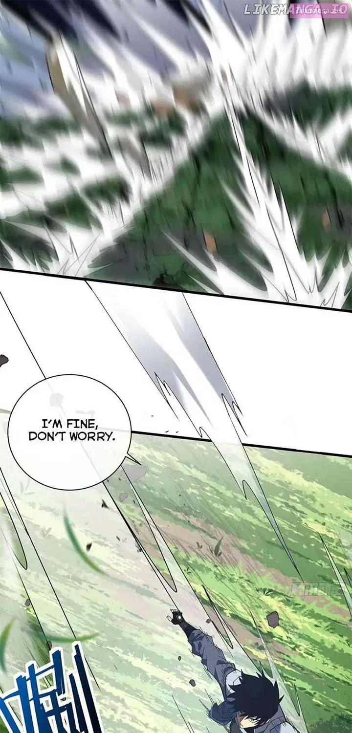 The Lord of the Wheel of Destiny Zinmanga X Chapter 65 Page 12