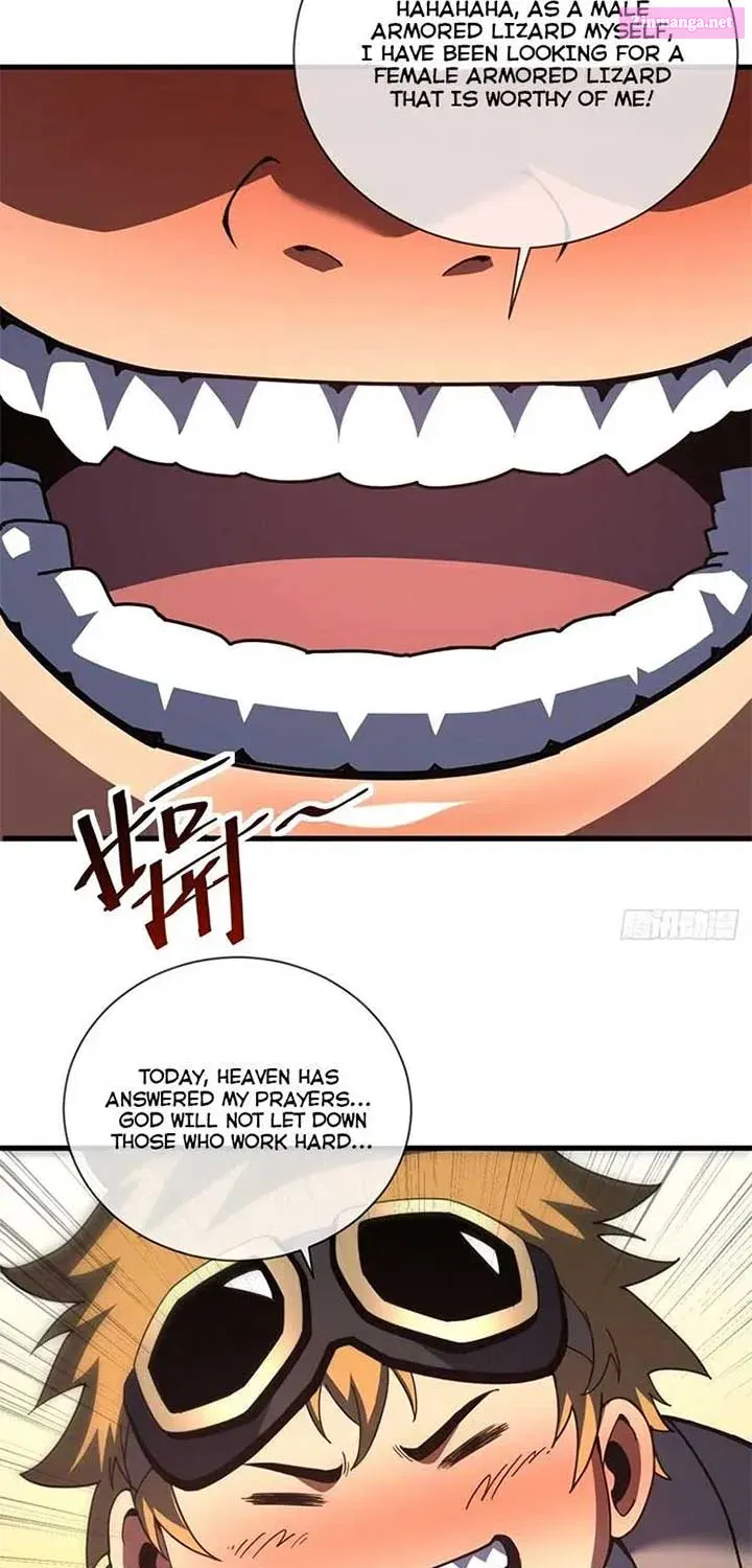 The Lord of the Wheel of Destiny Zinmanga X Chapter 65 Page 37