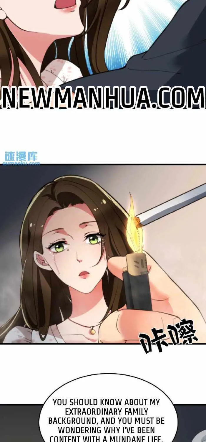 I Have 90 Billion Licking Gold Zinmanga X Chapter 38 Page 4