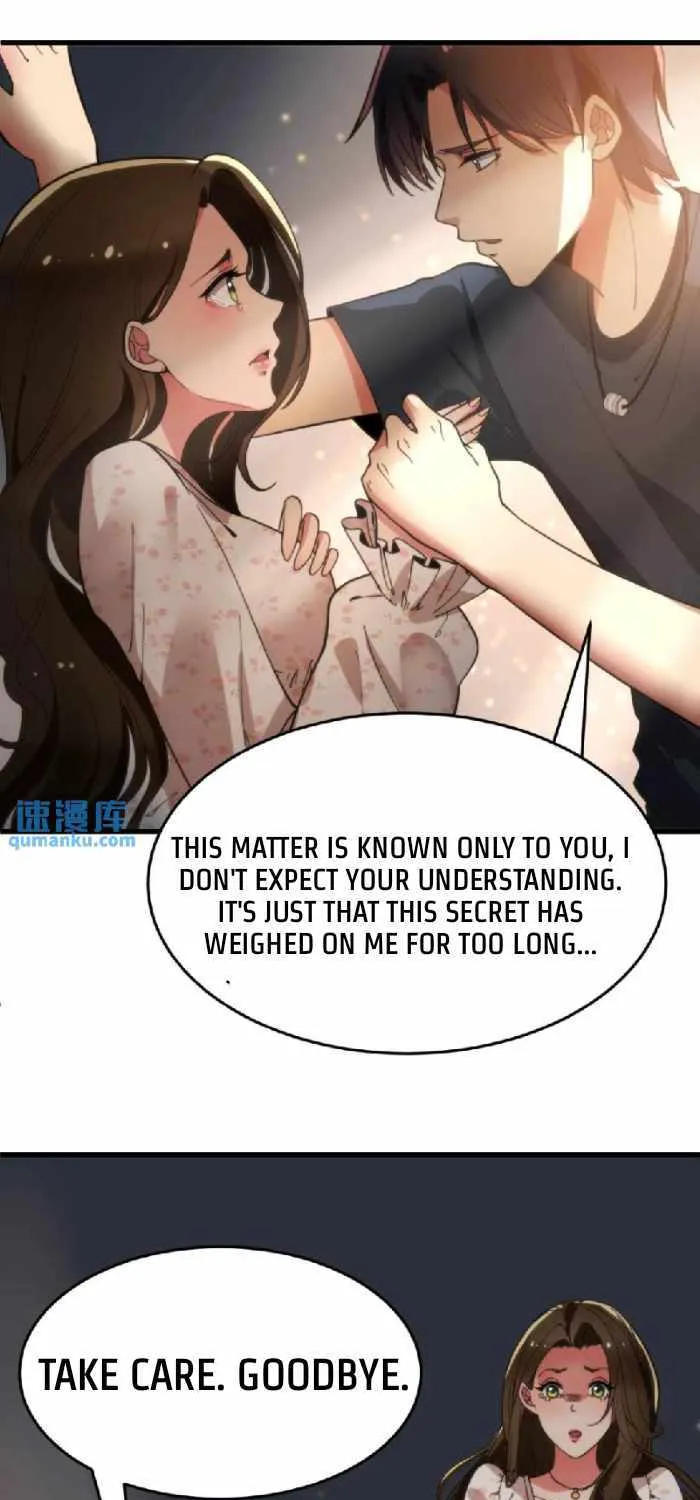 I Have 90 Billion Licking Gold Zinmanga X Chapter 38 Page 11