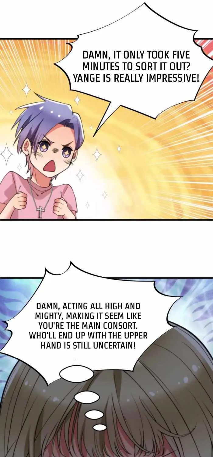 I Have 90 Billion Licking Gold Zinmanga X Chapter 38 Page 21
