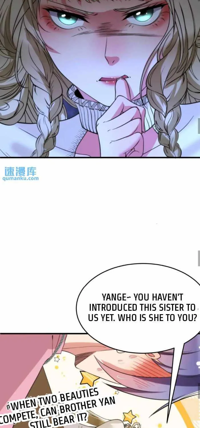 I Have 90 Billion Licking Gold Zinmanga X Chapter 38 Page 22