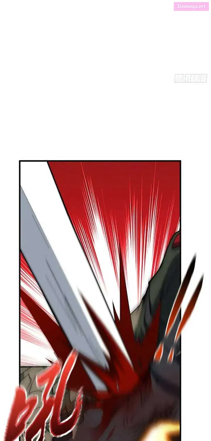 The Lord of the Wheel of Destiny Zinmanga X Chapter 64 Page 6