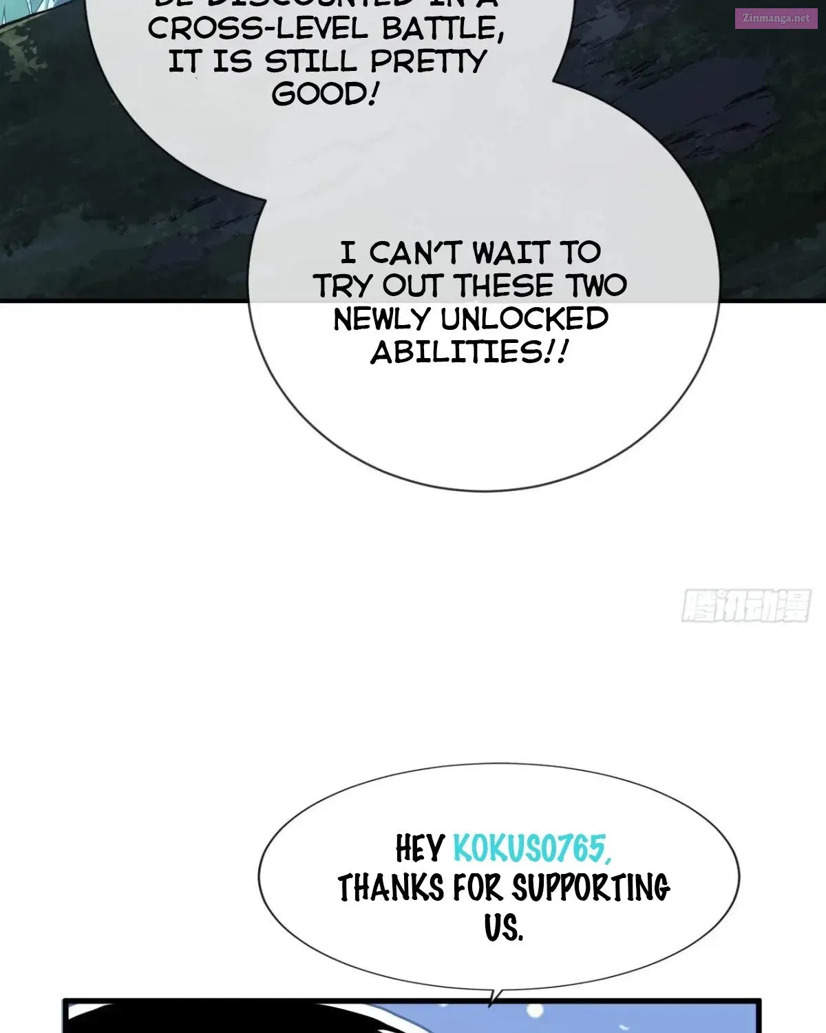 The Lord of the Wheel of Destiny Zinmanga X Chapter 61 Page 46