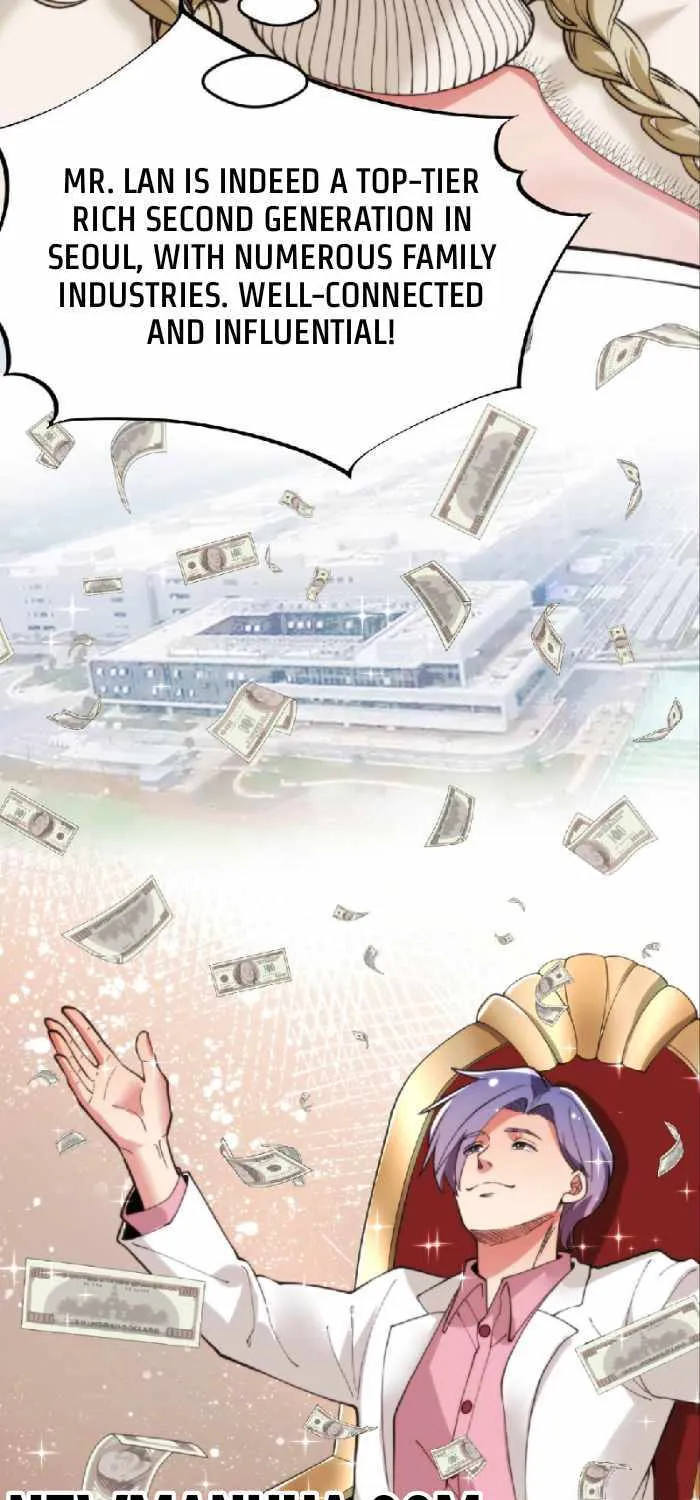 I Have 90 Billion Licking Gold Zinmanga X Chapter 36 Page 5