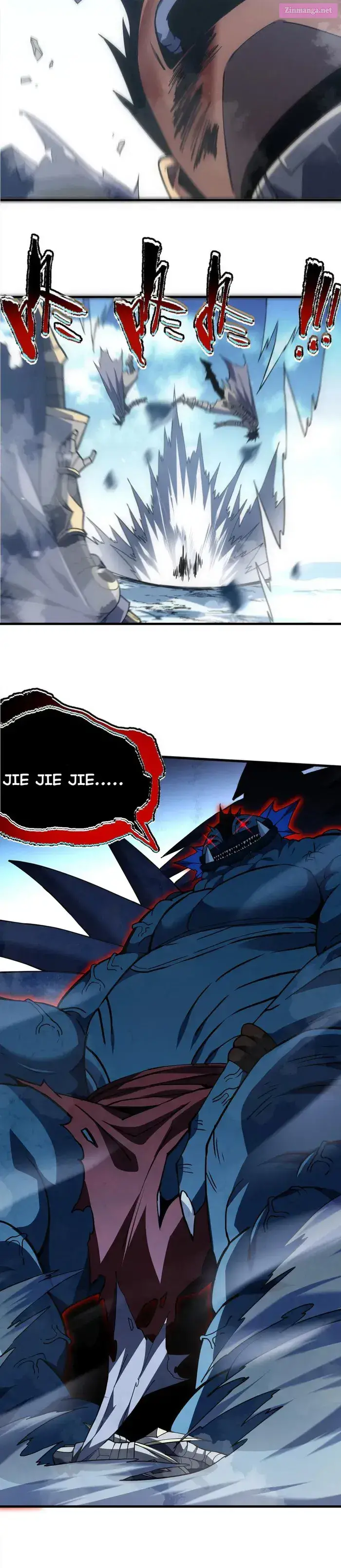 The Lord of the Wheel of Destiny Zinmanga X Chapter 43 Page 7