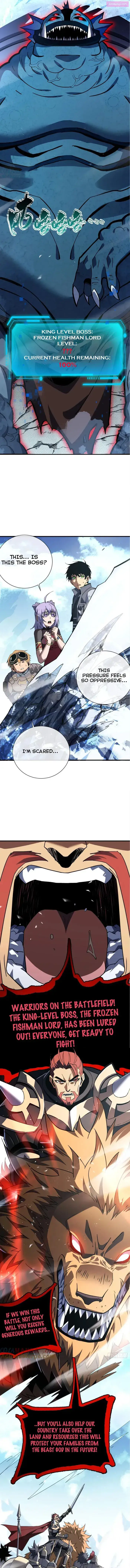 The Lord of the Wheel of Destiny Zinmanga X Chapter 42 Page 6