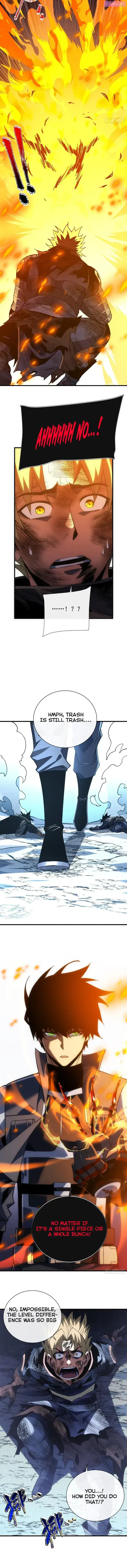 The Lord of the Wheel of Destiny Zinmanga X Chapter 41 Page 5