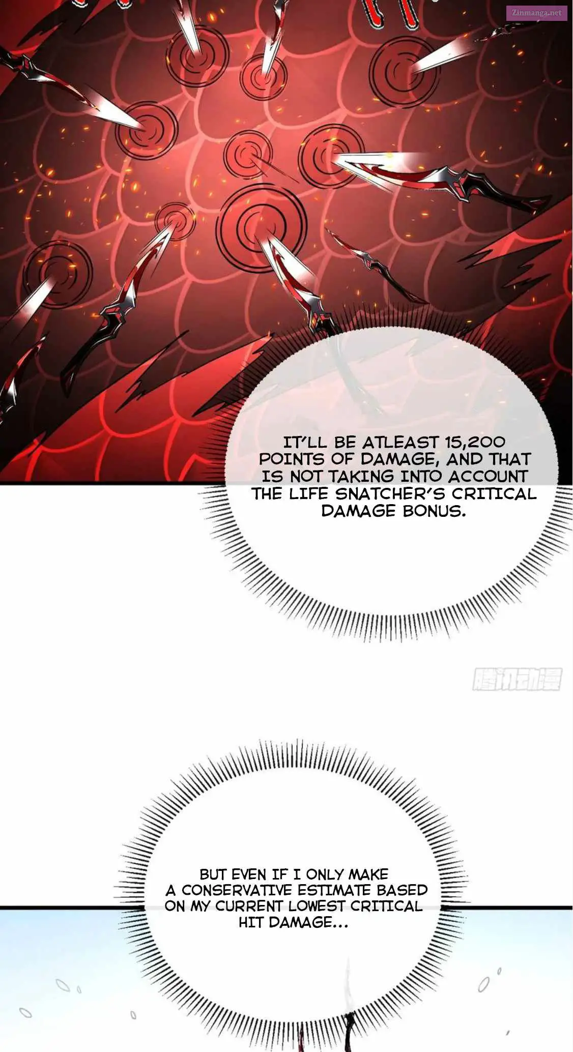 The Lord of the Wheel of Destiny Zinmanga X Chapter 40 Page 5