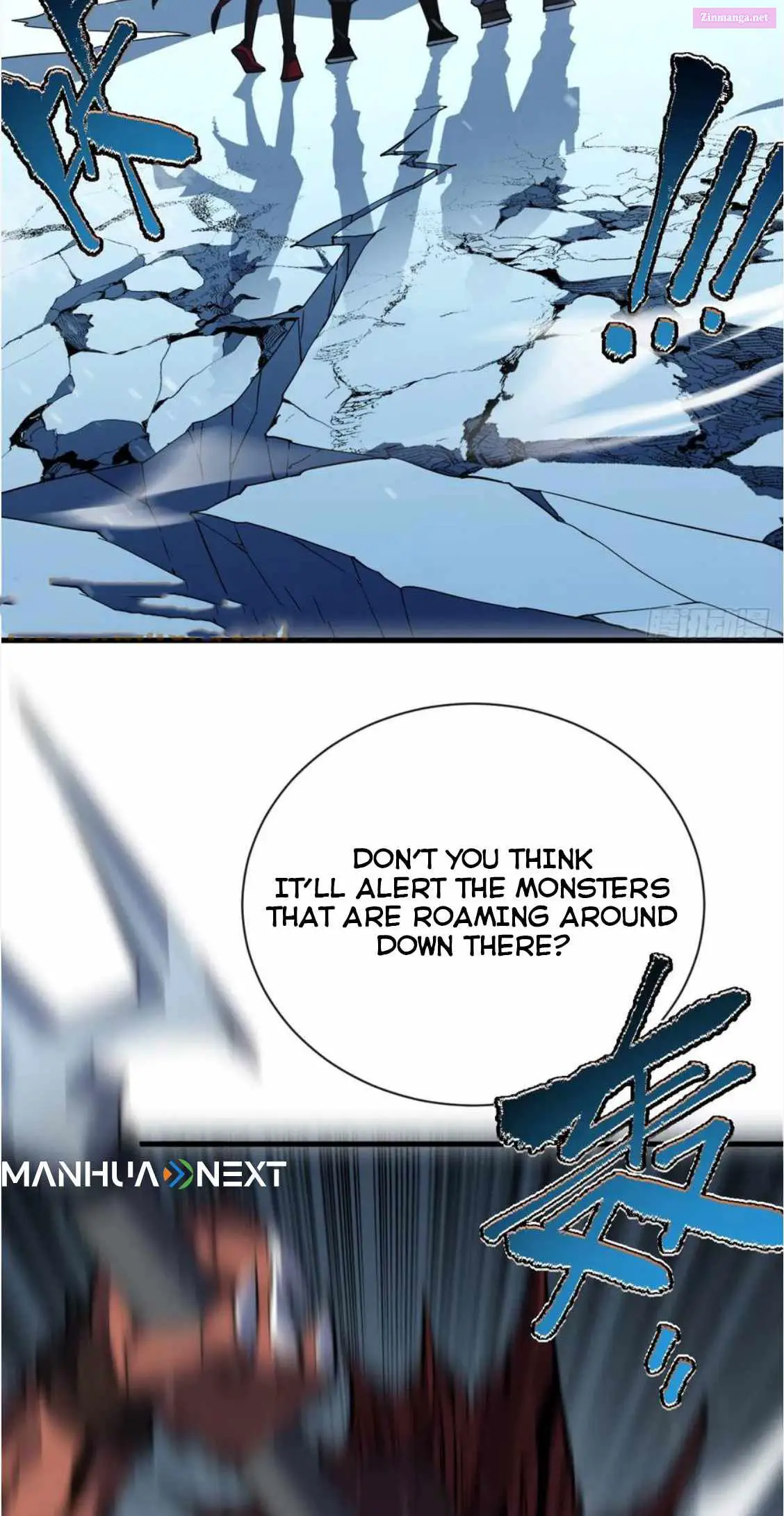 The Lord of the Wheel of Destiny Zinmanga X Chapter 39 Page 23