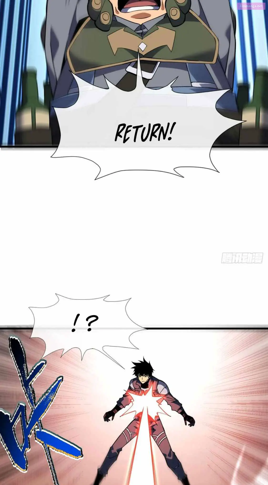 The Lord of the Wheel of Destiny Zinmanga X Chapter 38 Page 18