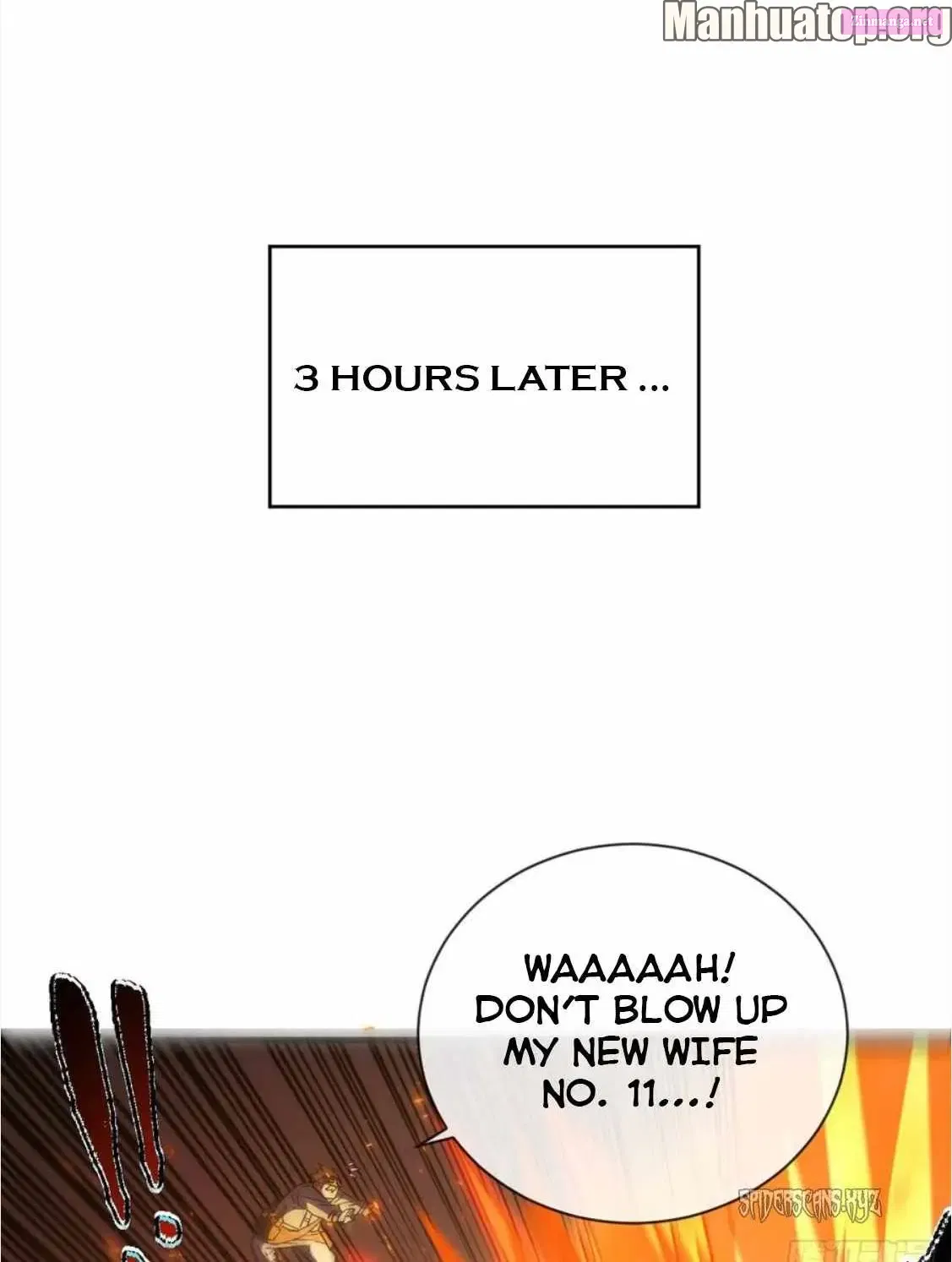 The Lord of the Wheel of Destiny Zinmanga X Chapter 37 Page 1