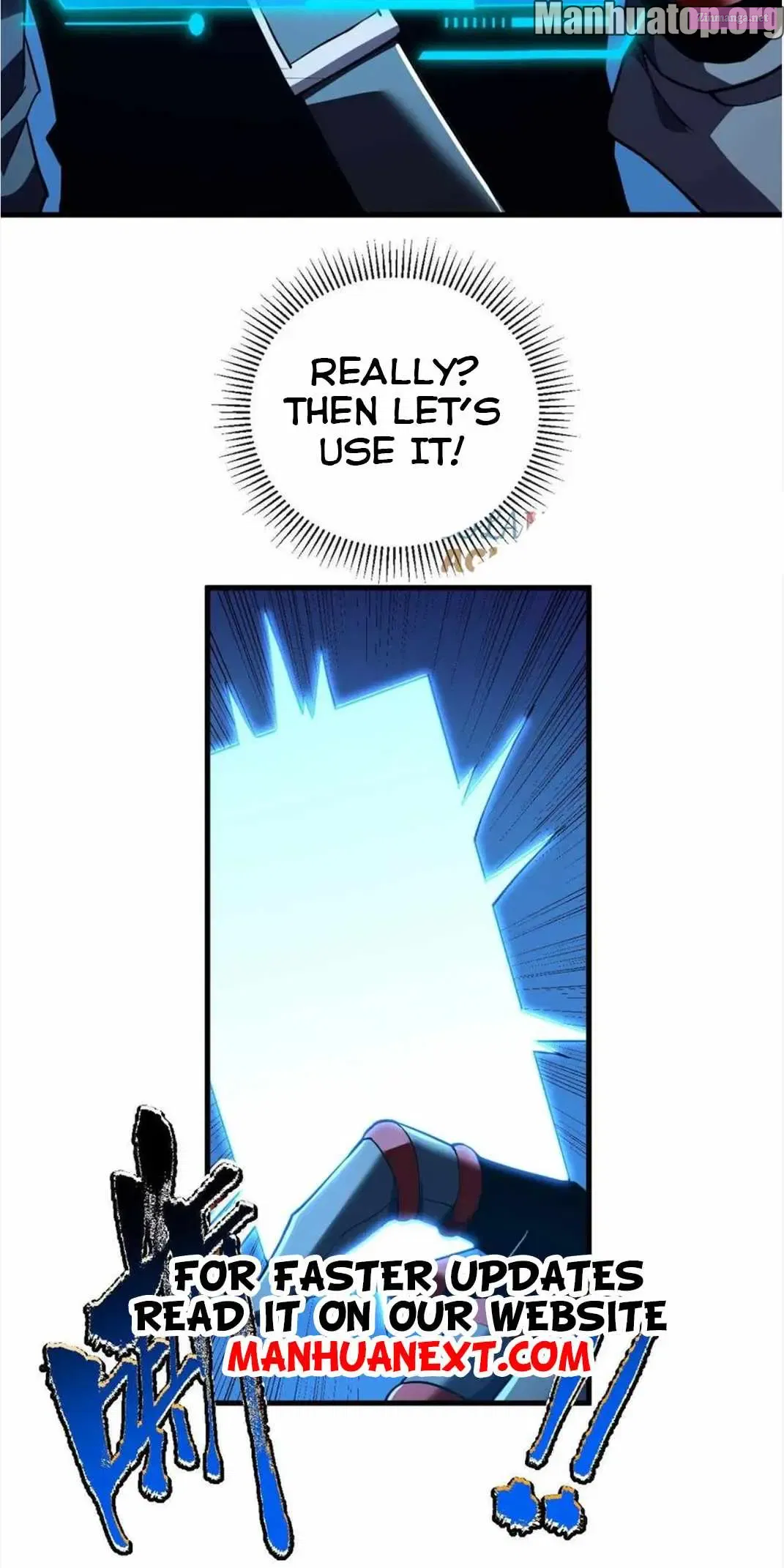 The Lord of the Wheel of Destiny Zinmanga X Chapter 37 Page 19