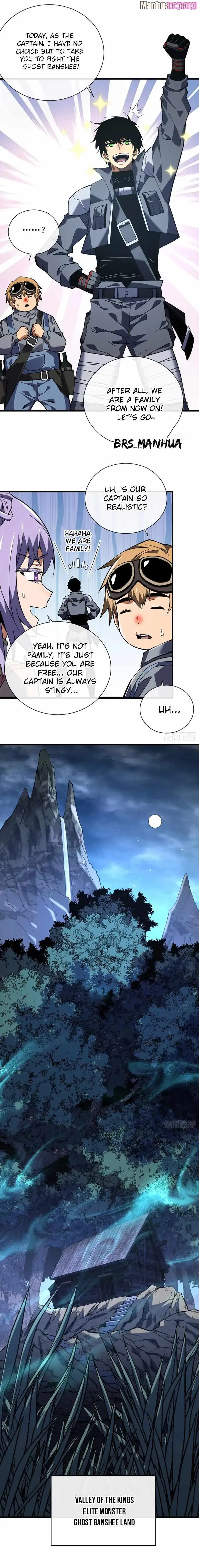 The Lord of the Wheel of Destiny Zinmanga X Chapter 35 Page 2