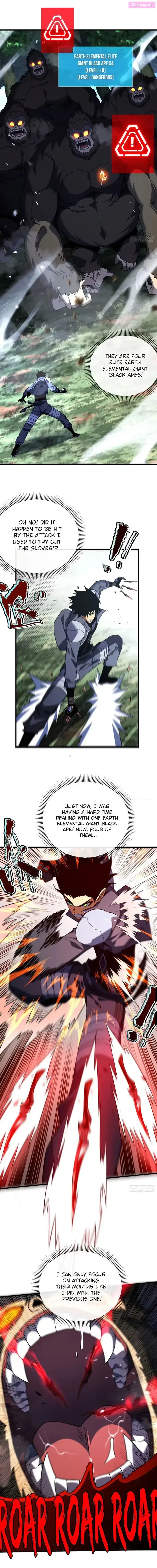 The Lord of the Wheel of Destiny Zinmanga X Chapter 28 Page 7