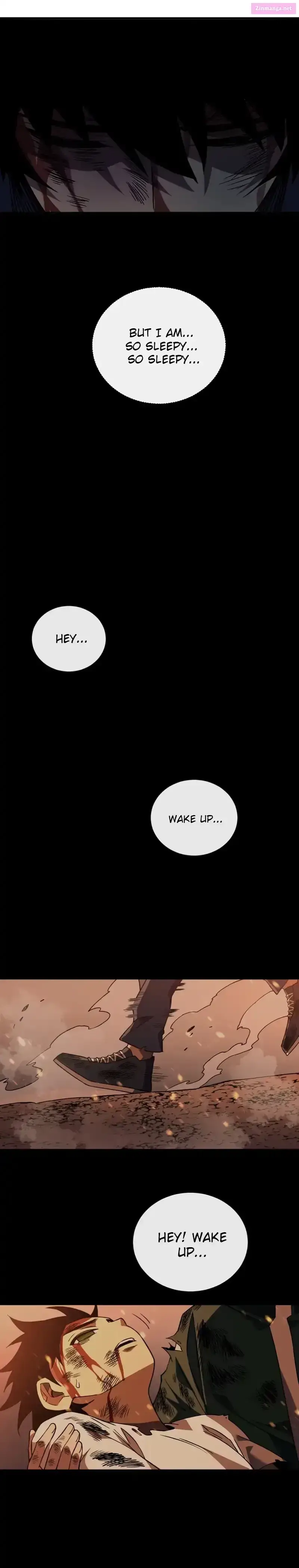 The Lord of the Wheel of Destiny Zinmanga X Chapter 27 Page 2