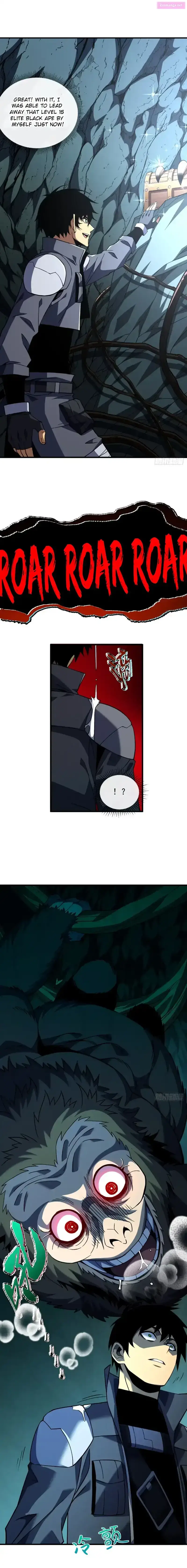 The Lord of the Wheel of Destiny Zinmanga X Chapter 26 Page 7
