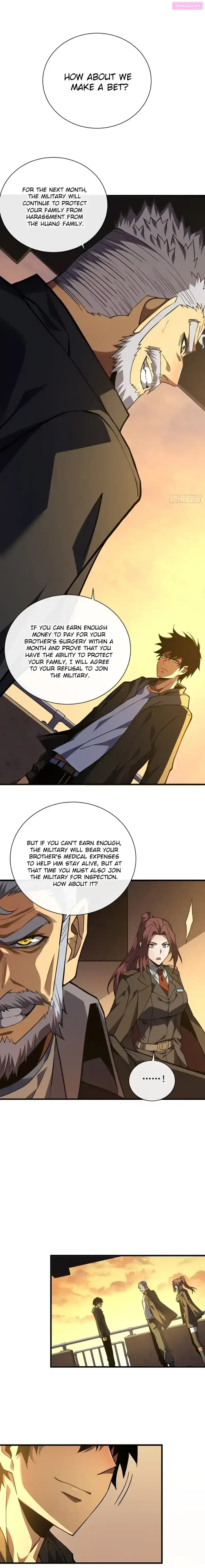 The Lord of the Wheel of Destiny Zinmanga X Chapter 22 Page 2