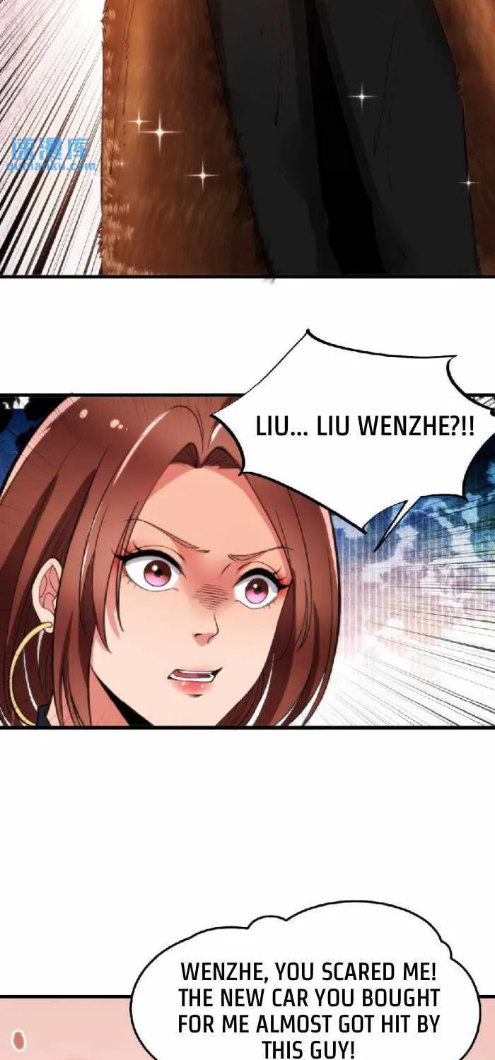 I Have 90 Billion Licking Gold Zinmanga X Chapter 32 Page 2