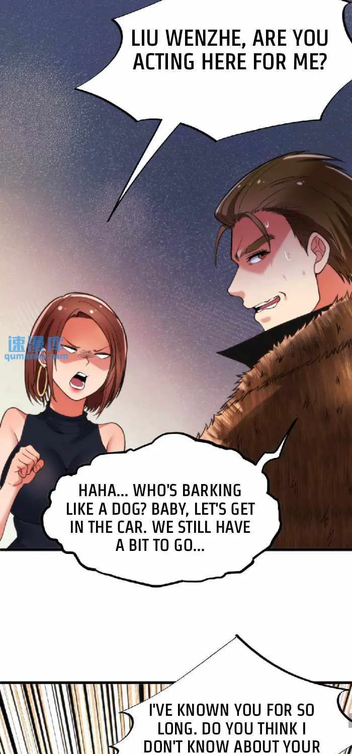I Have 90 Billion Licking Gold Zinmanga X Chapter 32 Page 5