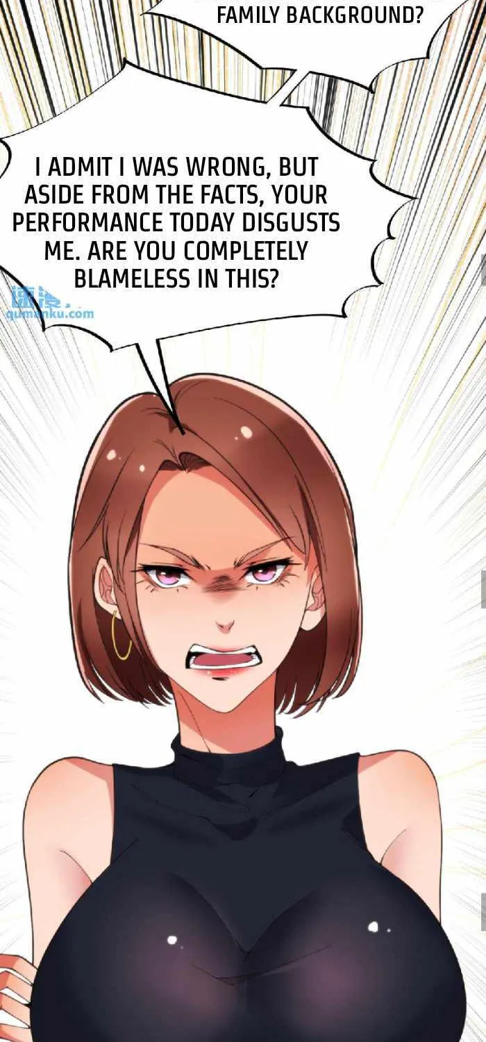 I Have 90 Billion Licking Gold Zinmanga X Chapter 32 Page 6