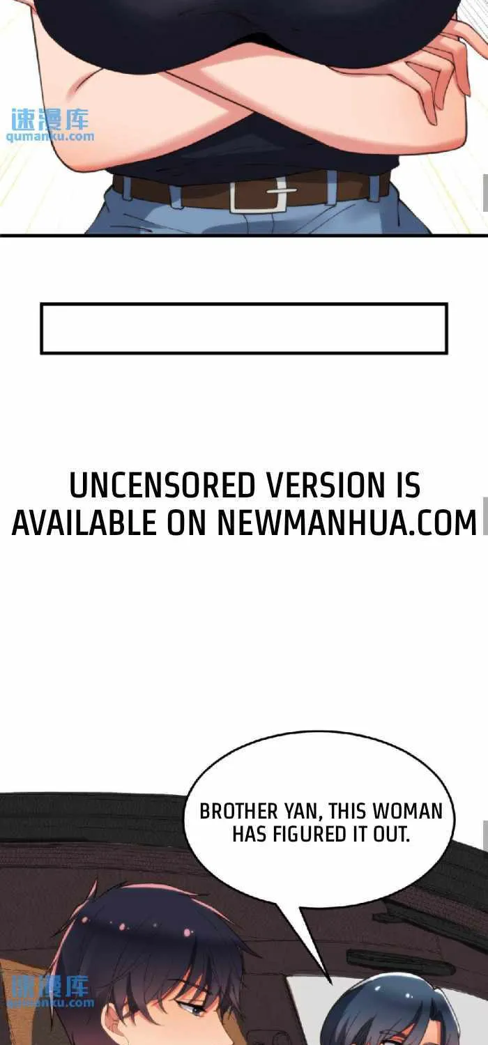 I Have 90 Billion Licking Gold Zinmanga X Chapter 32 Page 7