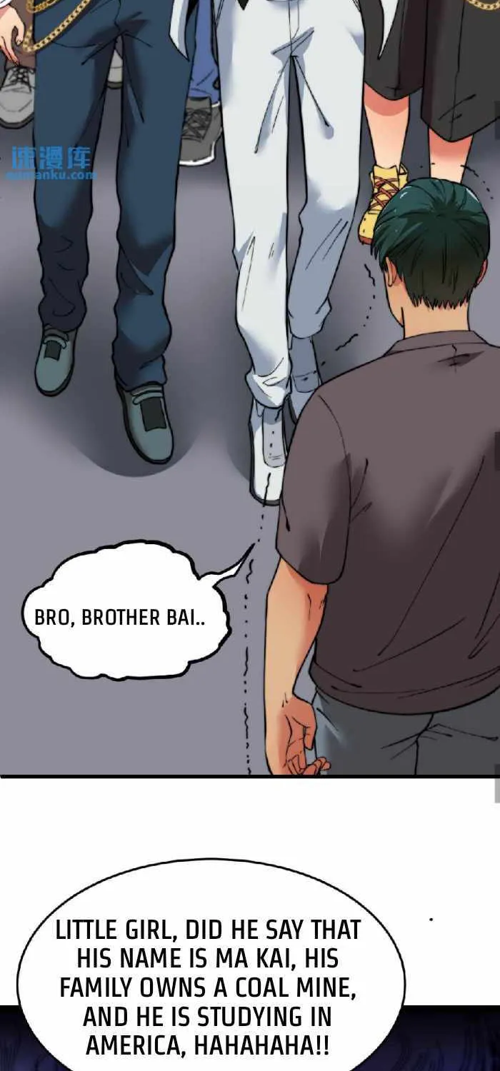 I Have 90 Billion Licking Gold Zinmanga X Chapter 32 Page 13