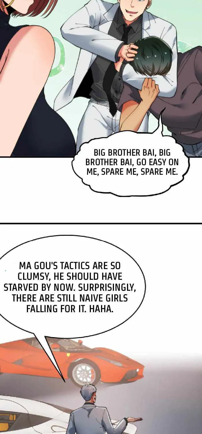 I Have 90 Billion Licking Gold Zinmanga X Chapter 32 Page 15