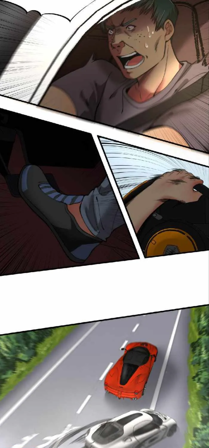 I Have 90 Billion Licking Gold Zinmanga X Chapter 32 Page 23