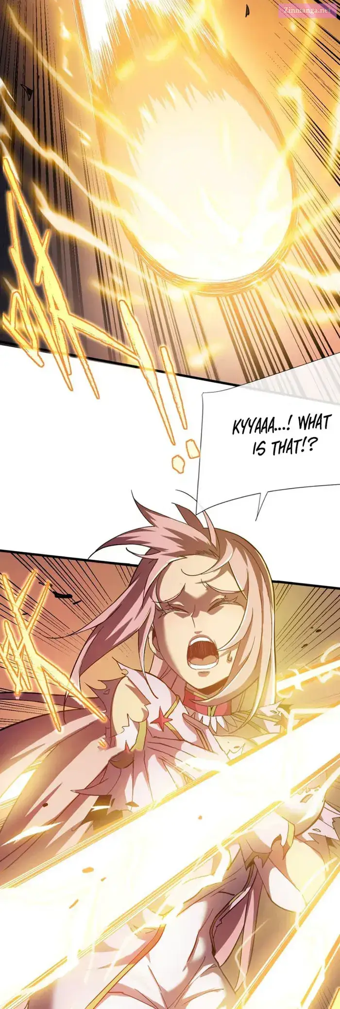 The Lord of the Wheel of Destiny Zinmanga X Chapter 14 Page 7