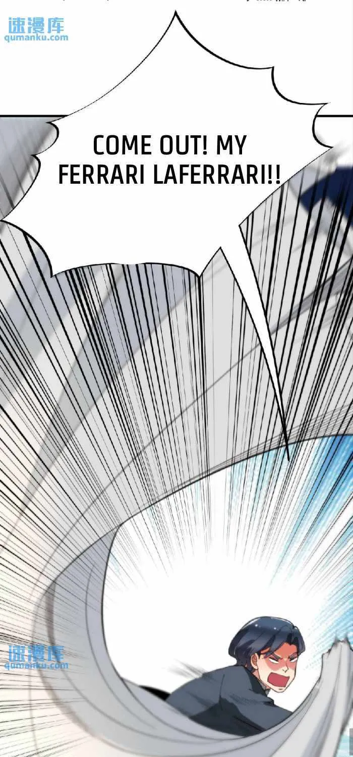 I Have 90 Billion Licking Gold Zinmanga X Chapter 30 Page 20