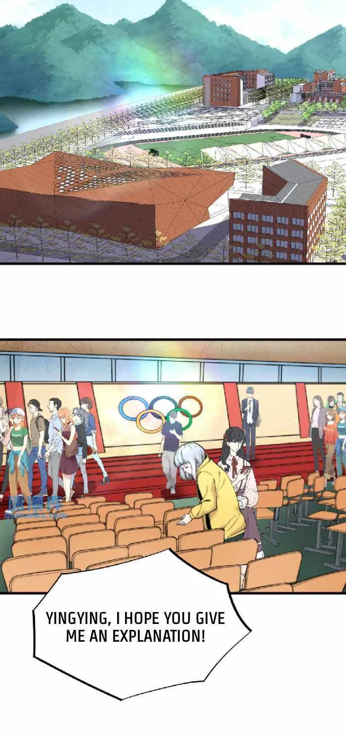 I Have 90 Billion Licking Gold Zinmanga X Chapter 29 Page 4